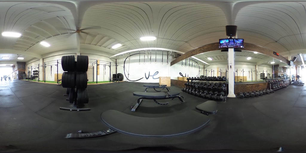  Cue CrossFit - Seattle, WA