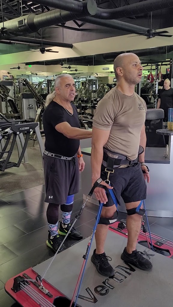  Bodies By Mahmood Sports & Fitness