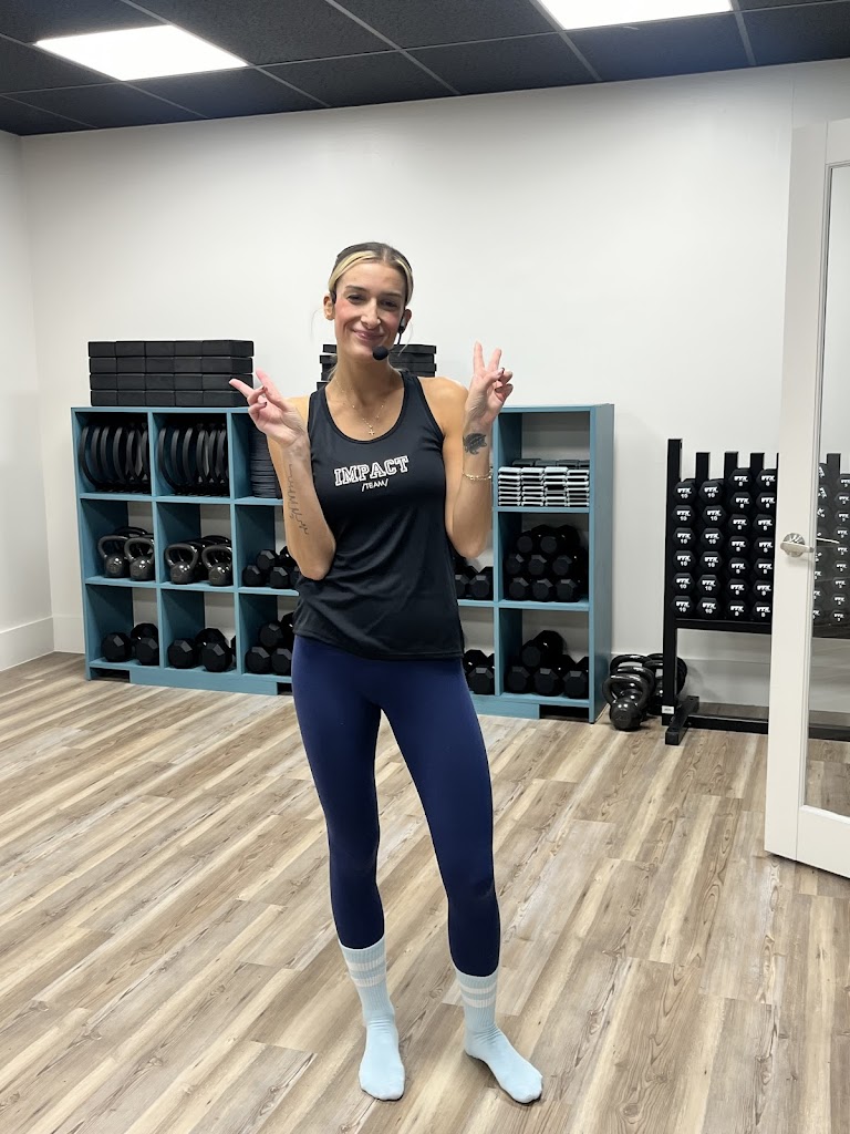  Impact Group Fitness - Pittsburgh