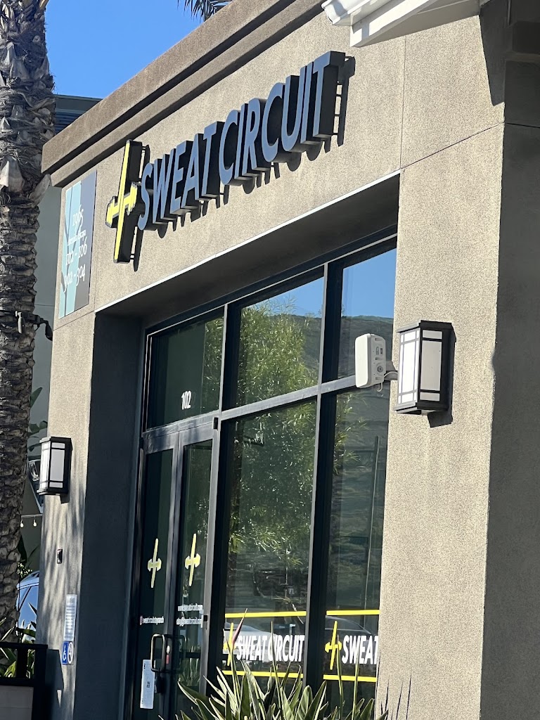  Sweat Circuit Otay Ranch