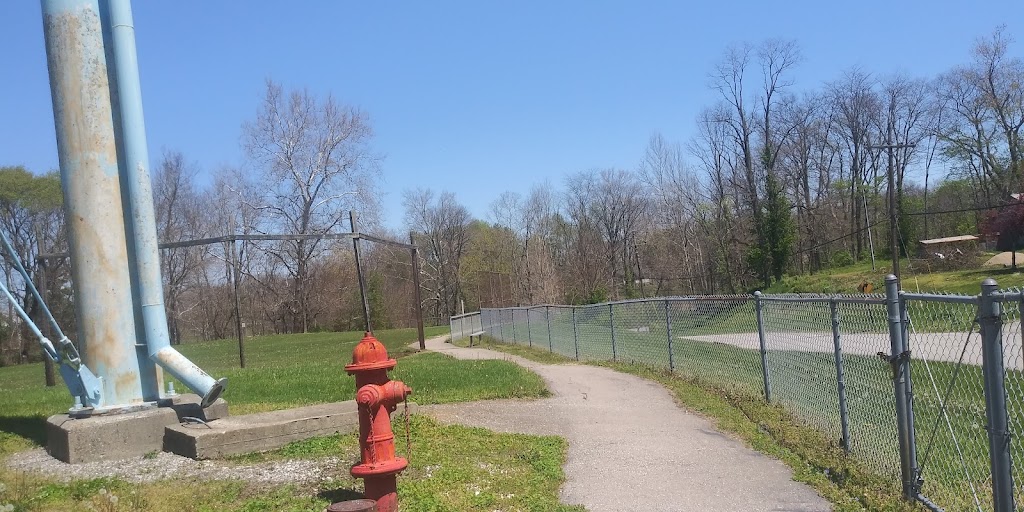  Saint Paul Indiana Gym