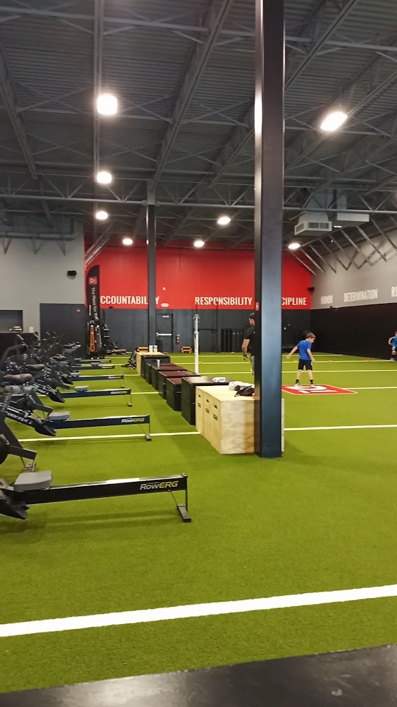  D1 Training Mooresville