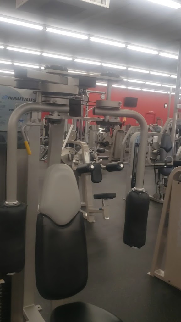  Destiny Fitness of Sylvester