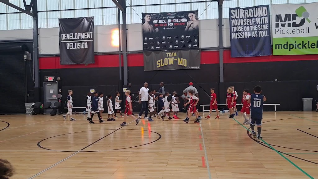  XCEL Sports and Fitness