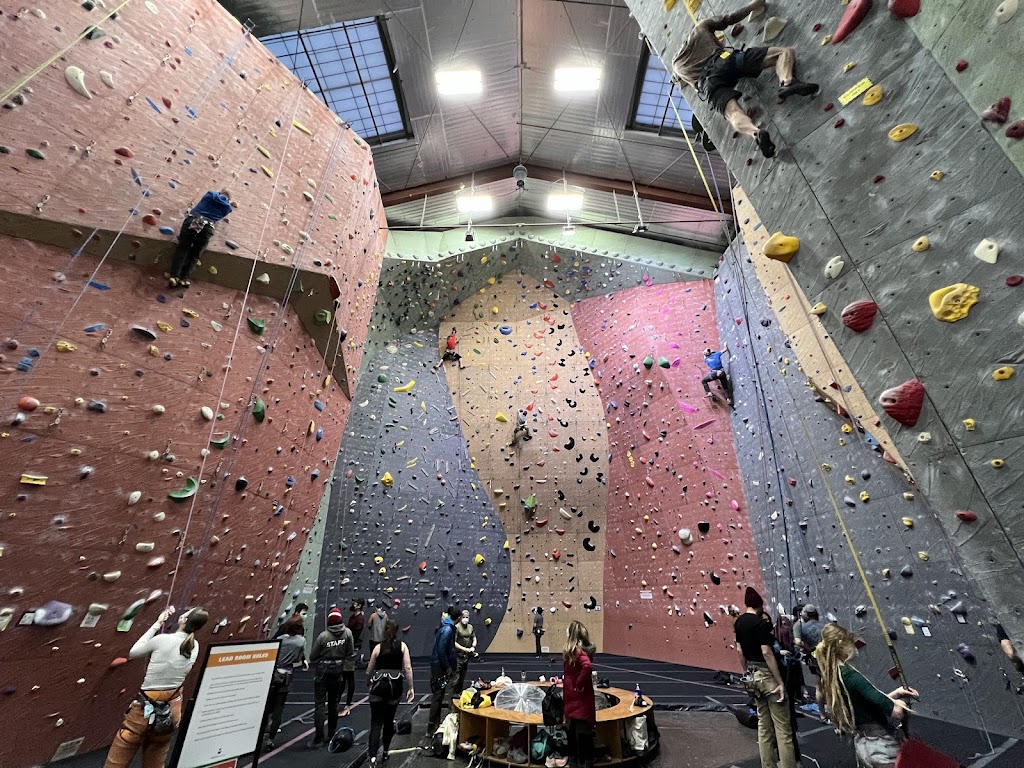  Vertical World Seattle