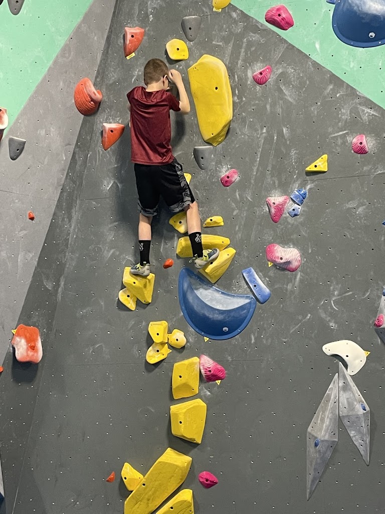  Black Hills Basecamp