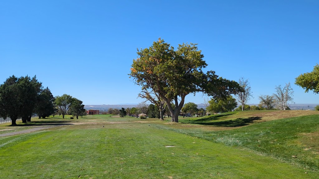  Puerto del Sol Golf Course and Learning Center