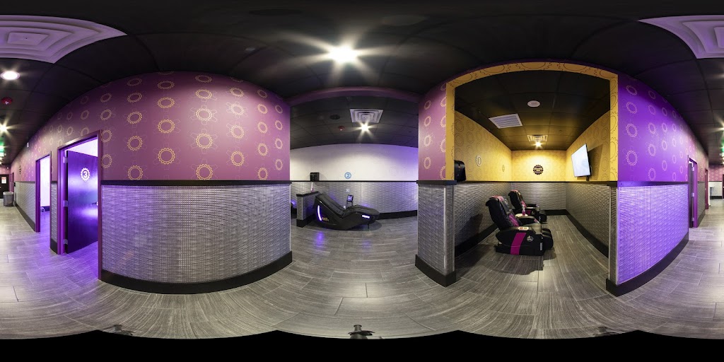  Planet Fitness