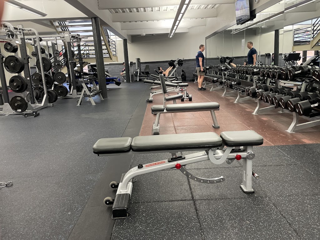  Onelife Fitness - Tysons