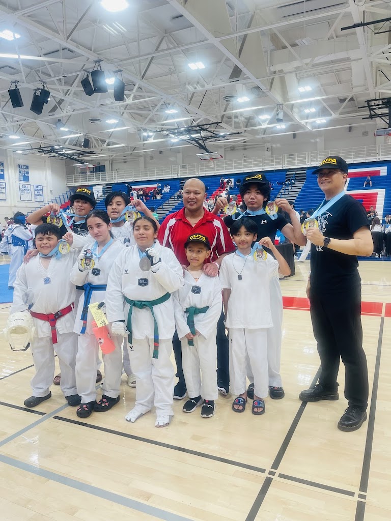  mykicks tkd in daly city