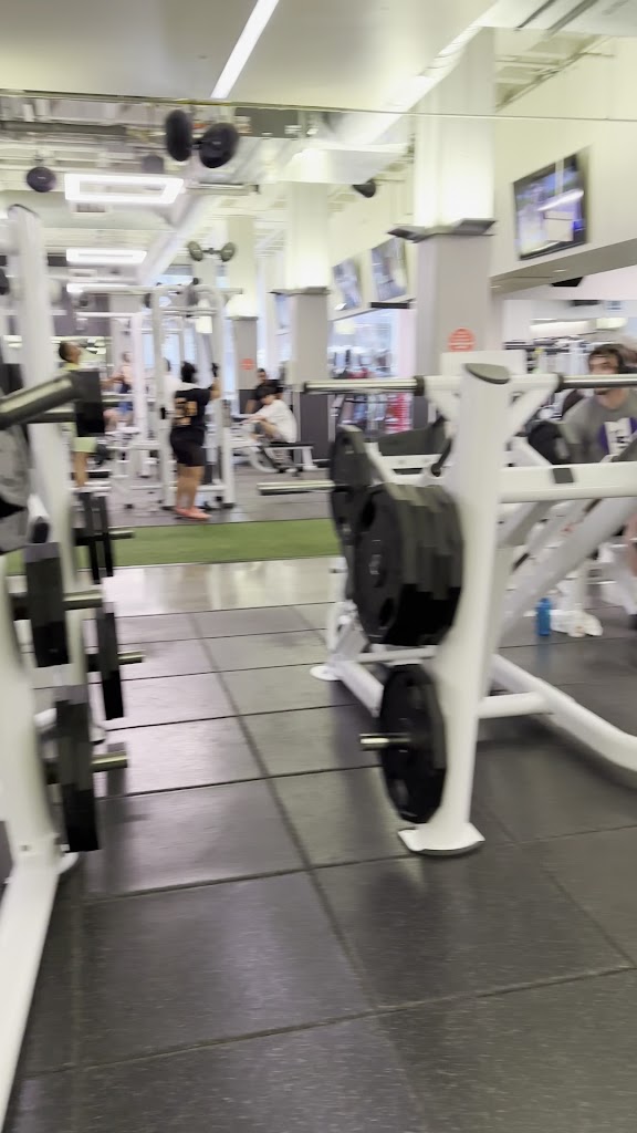  FITNESS SF - Mid Market