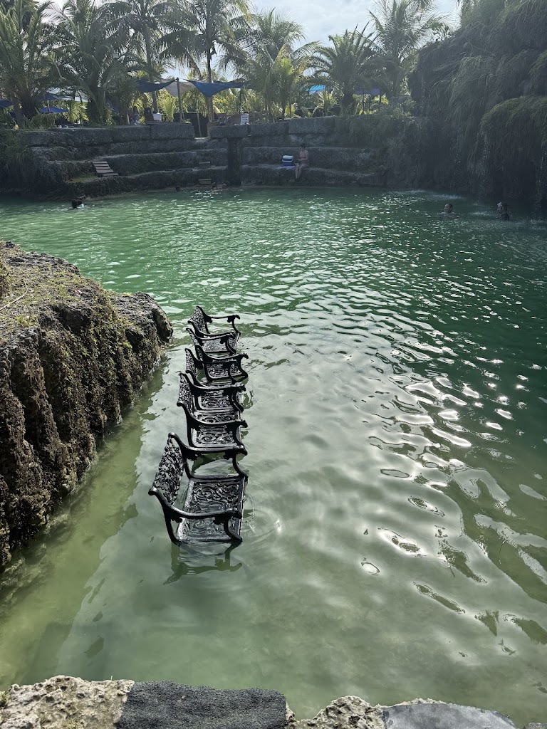  Turquoise Floating Yoga LLC