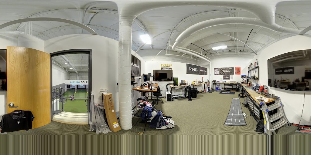  Altura Golf Lab