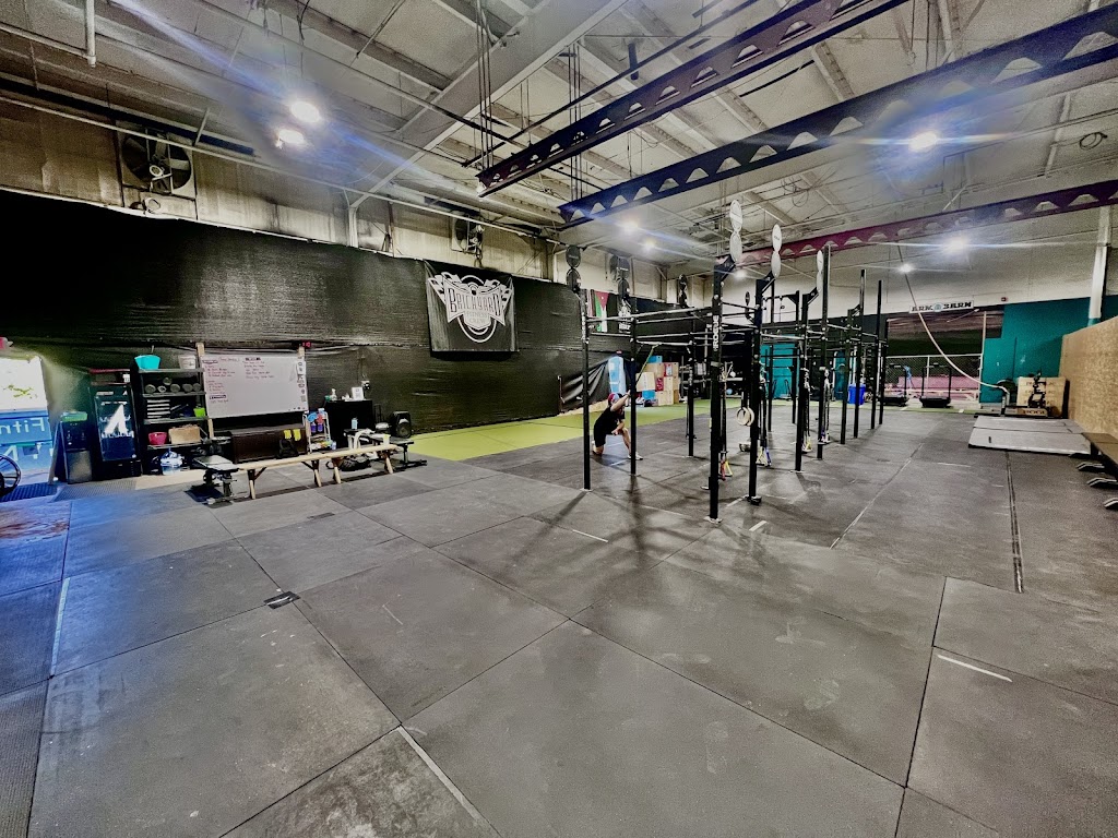  Brickyard Fitness Crew LLC