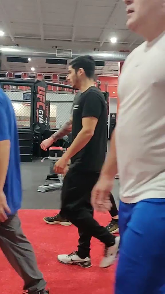  UFC GYM New City