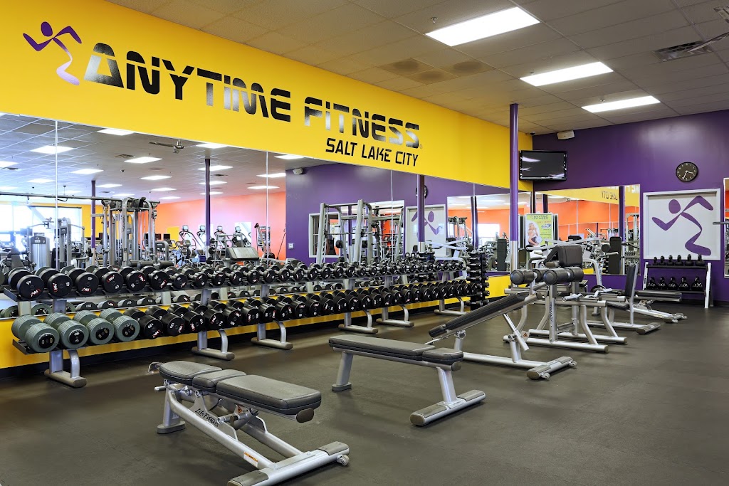 Anytime Fitness