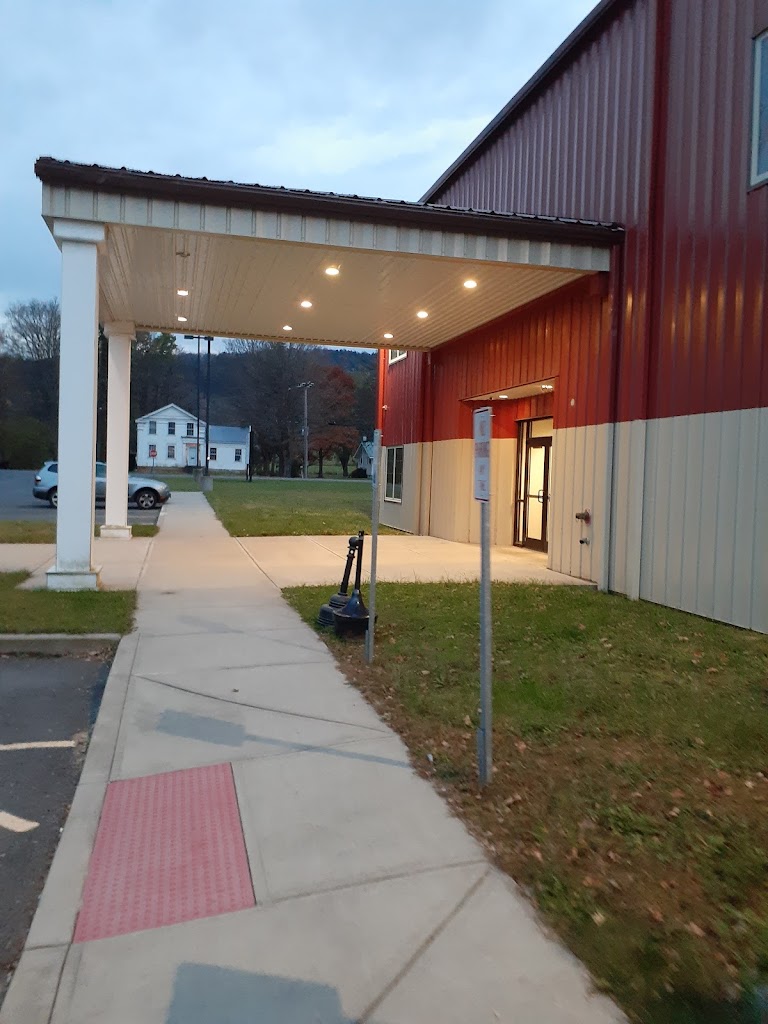  Twist'N Flip Gymnastics