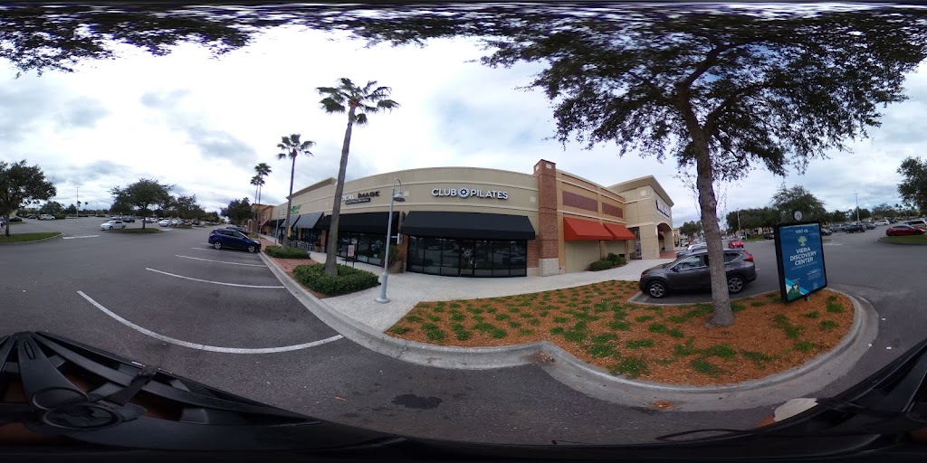  Club Pilates