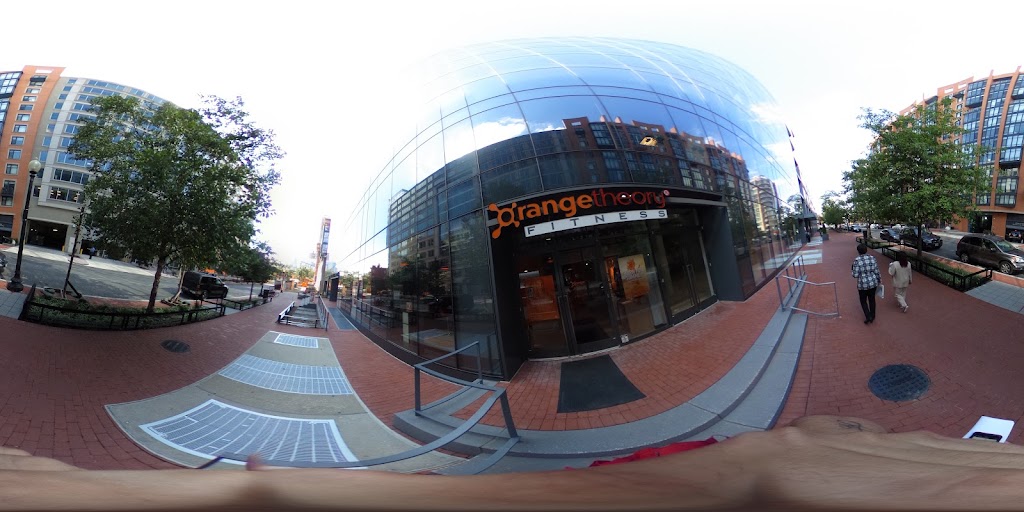  Orangetheory Fitness