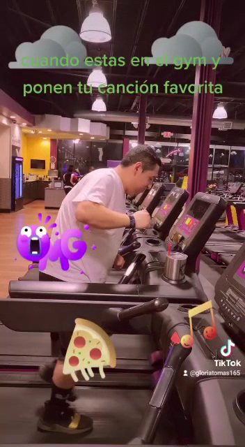  Planet Fitness