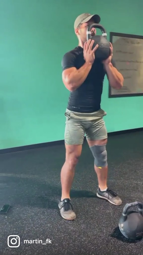  MADabolic La Cantera