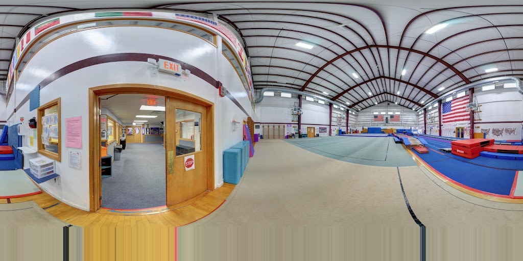  ELITE SPORTS COMPLEX