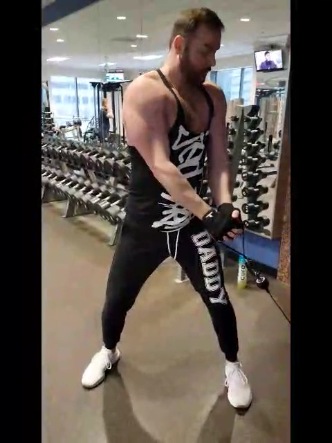  Trophy Fitness Downtown