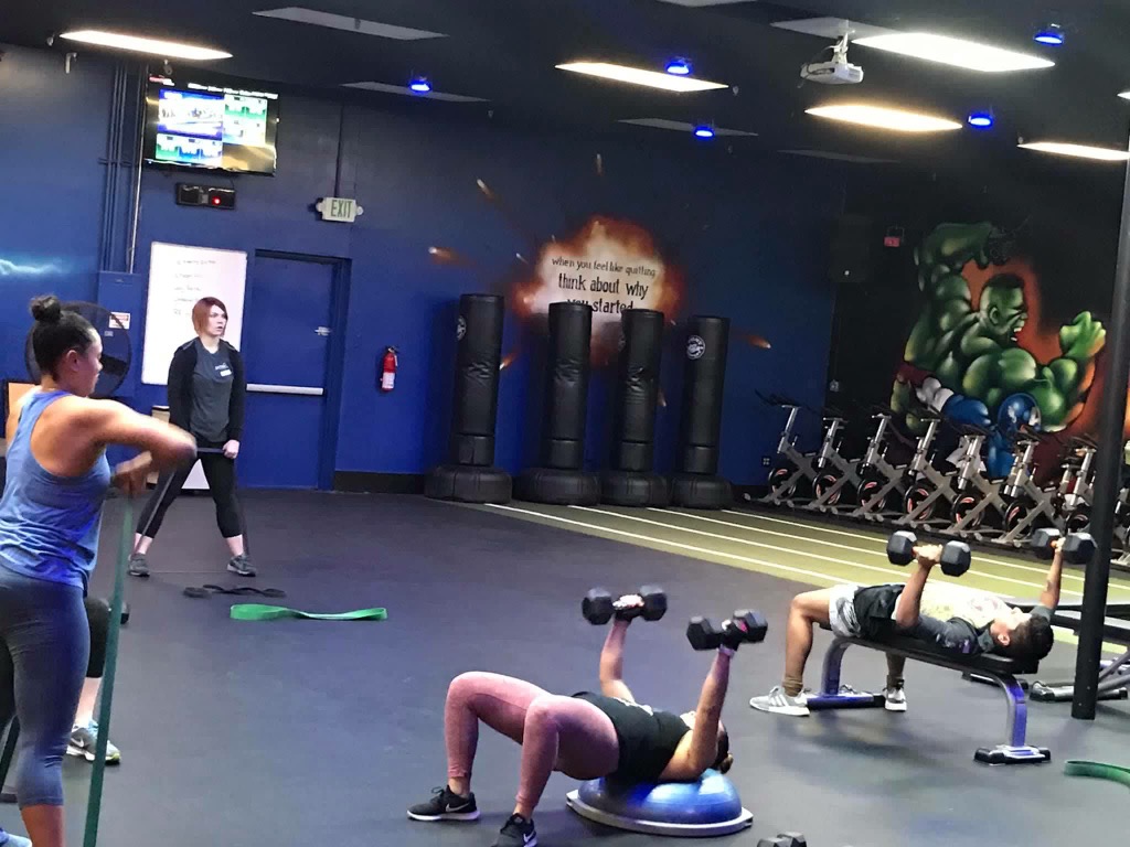  Results Transformation Center