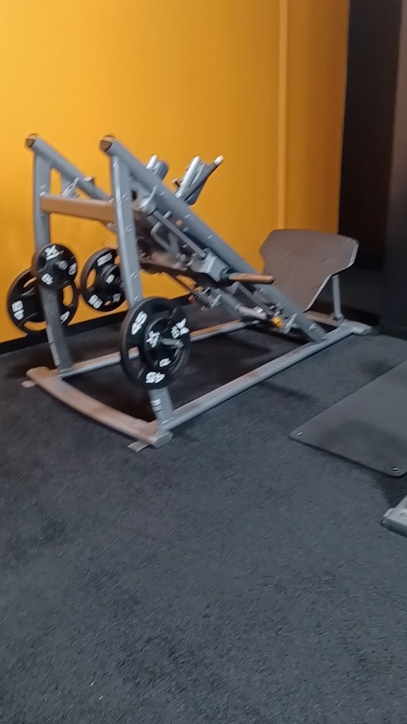  Iron 24 Fitness + Recovery