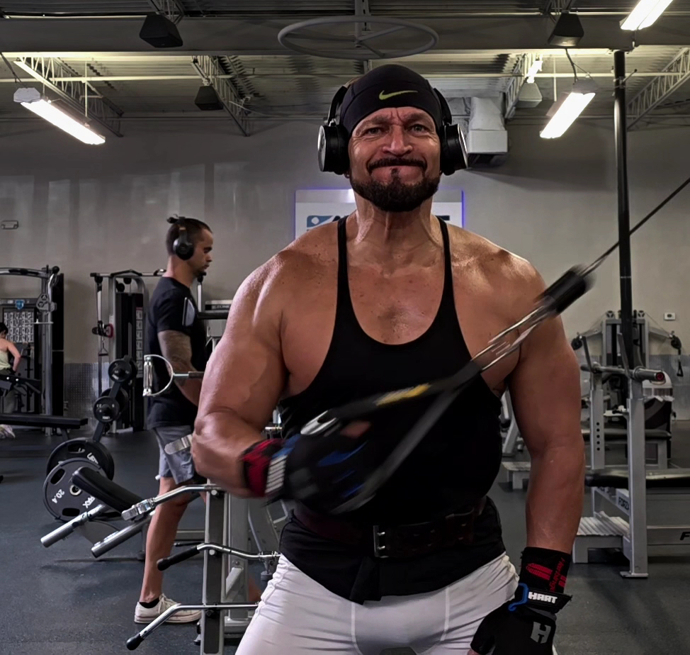  Zone Health and Fitness