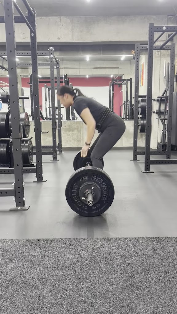  Seriously Strong Training Tallahassee