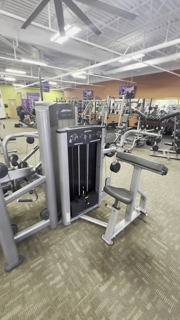  Anytime Fitness