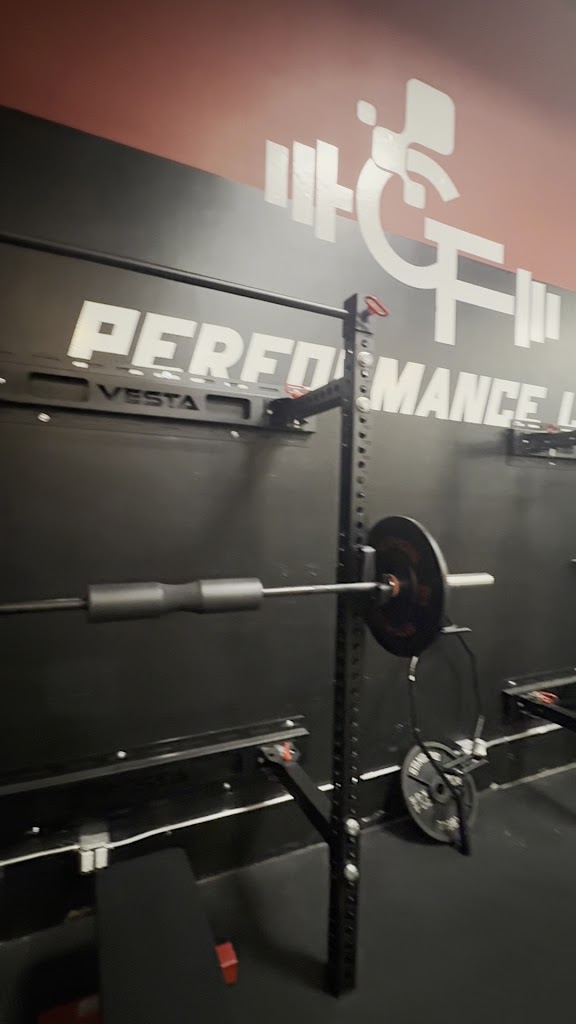  Gf Performance Lab