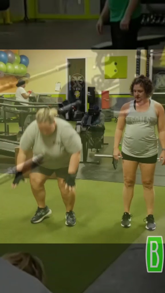  Club Fitness Bloomfield