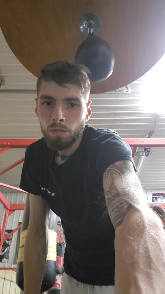  Jab Fitness Training Inc