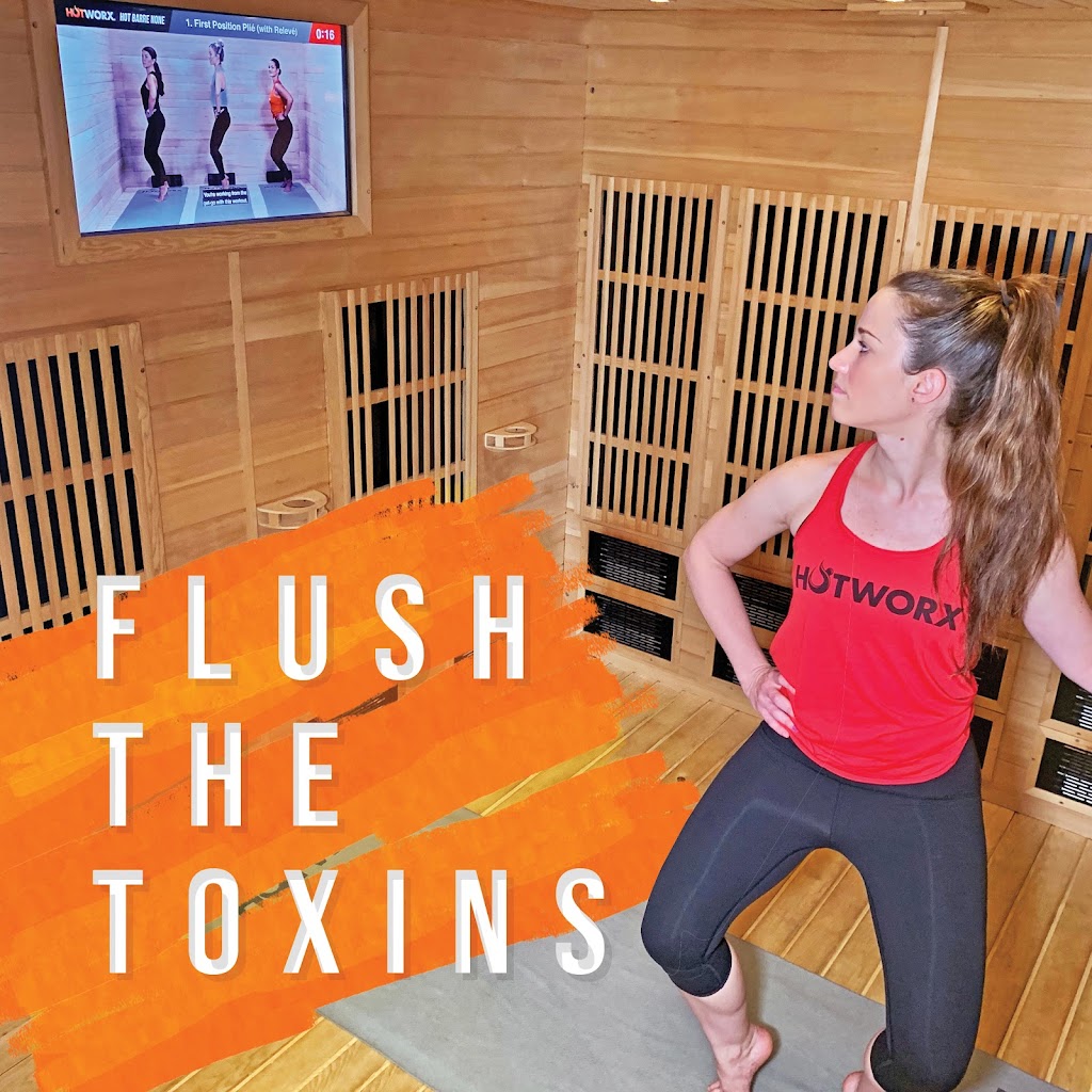  HOTWORX - Huntsville, TX - Sam Houston