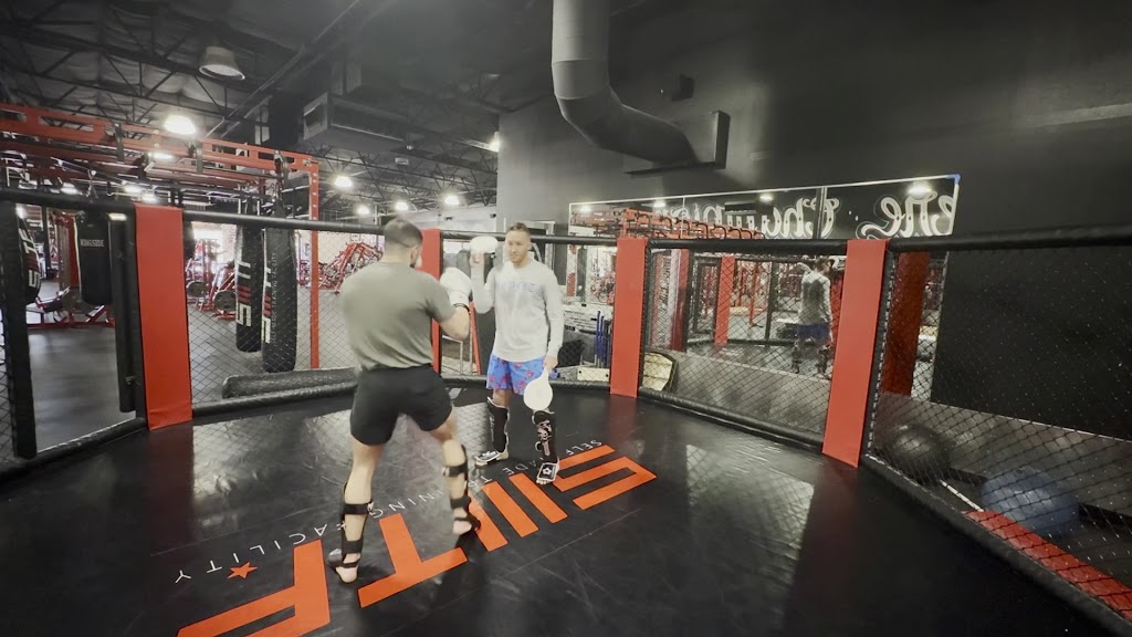  House Of Hands Boxing