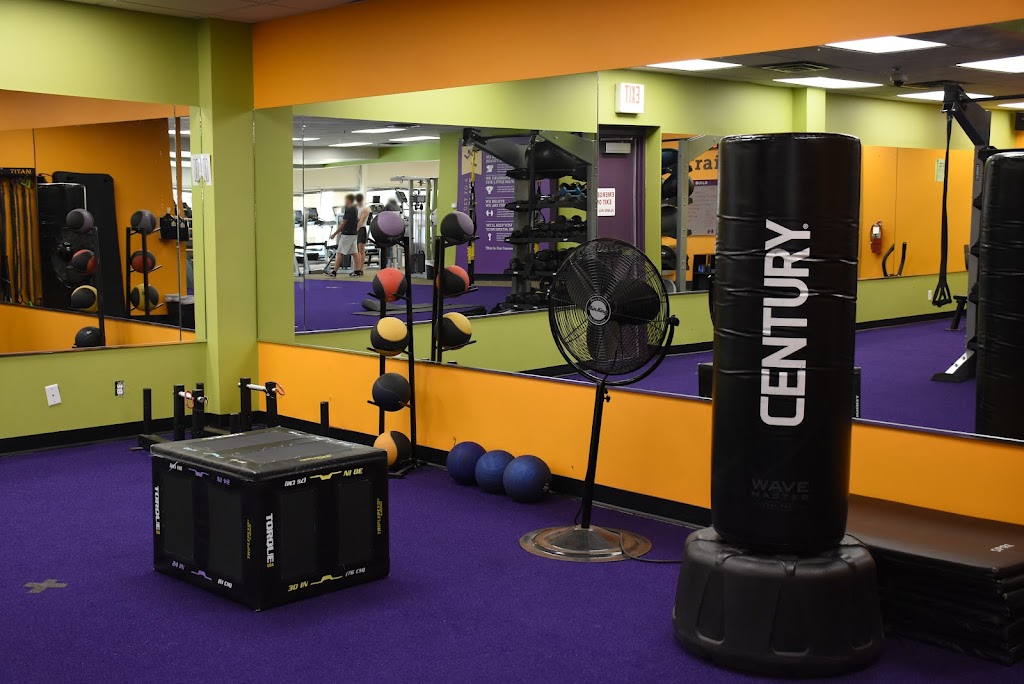  Anytime Fitness