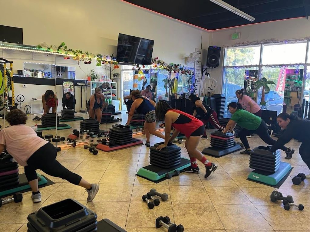  Vela's Bien Fit, Zumba y Herbalife