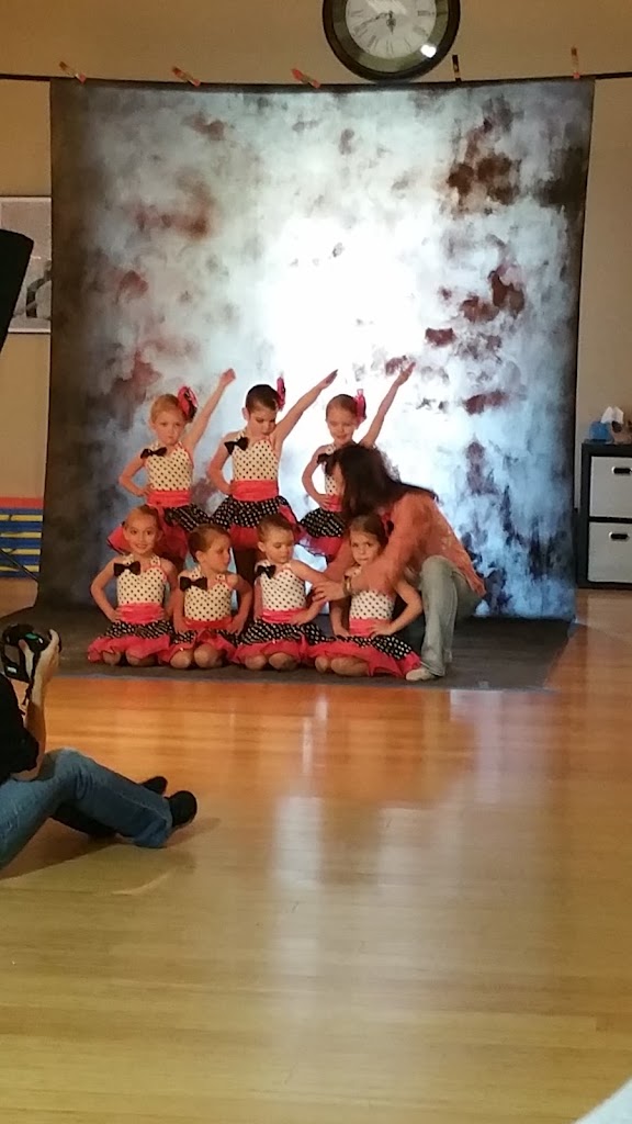  Dynamic Dance & Tumbling LLC.