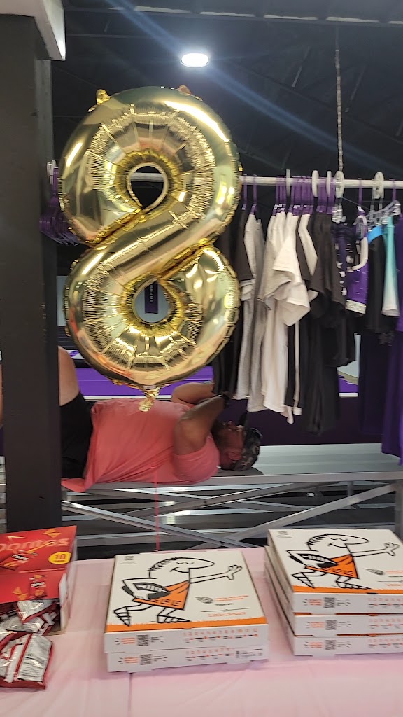  Empire Elite Athletics