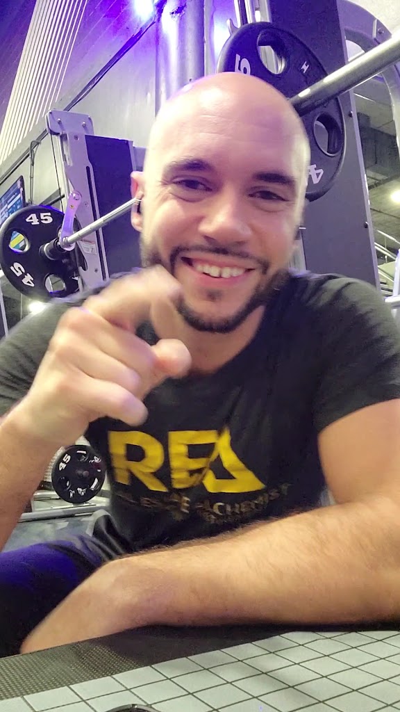  Crunch Fitness - Channelside