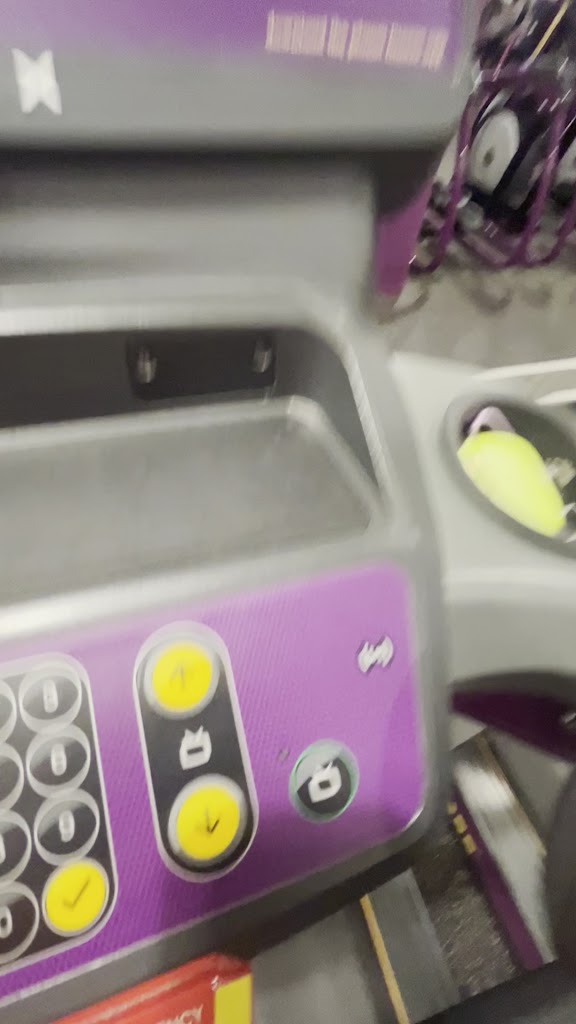  Planet Fitness