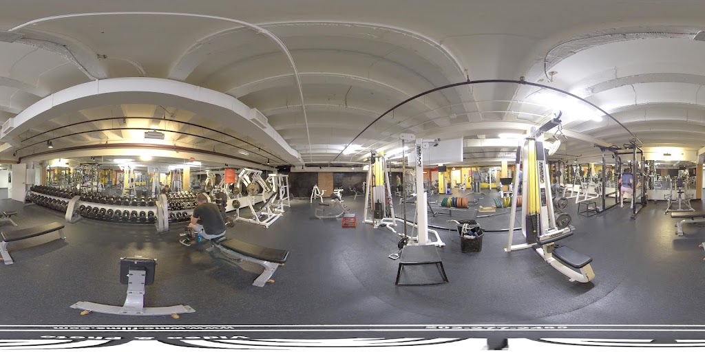  Rock Creek Sports Club