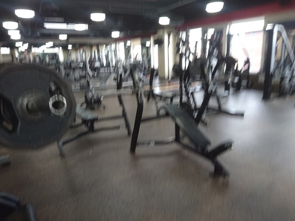  Tilton Fitness Edgewater