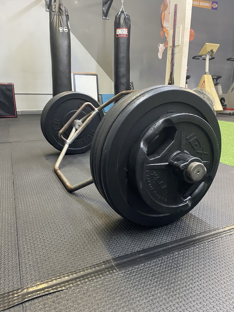  GT2 Fitness & Personal Training