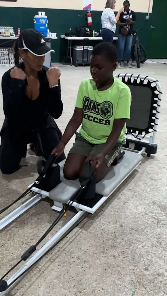  St Lucie Sheriffs PAL