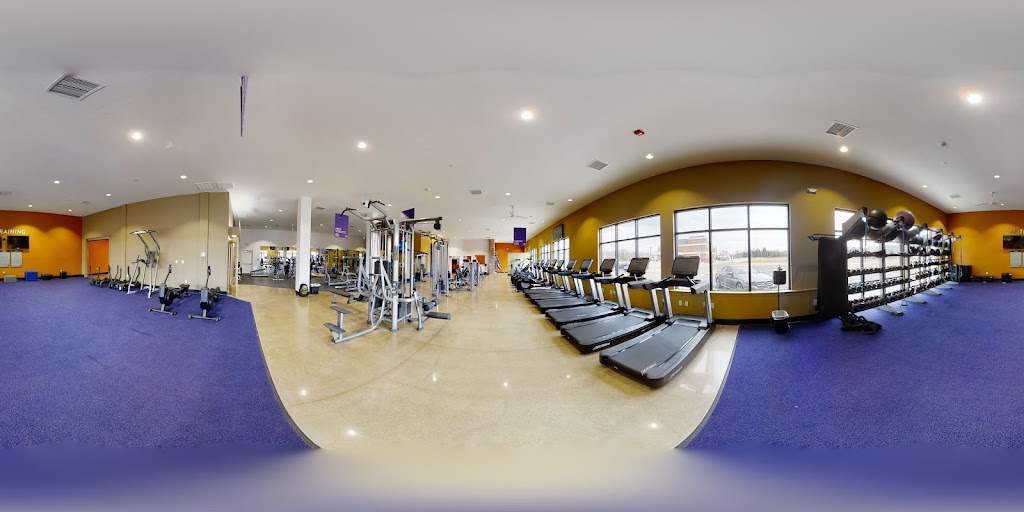  Anytime Fitness Chaffee Crossing (Fort Smith, AR)