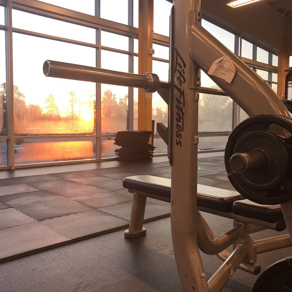  Hayes-Taylor Memorial YMCA