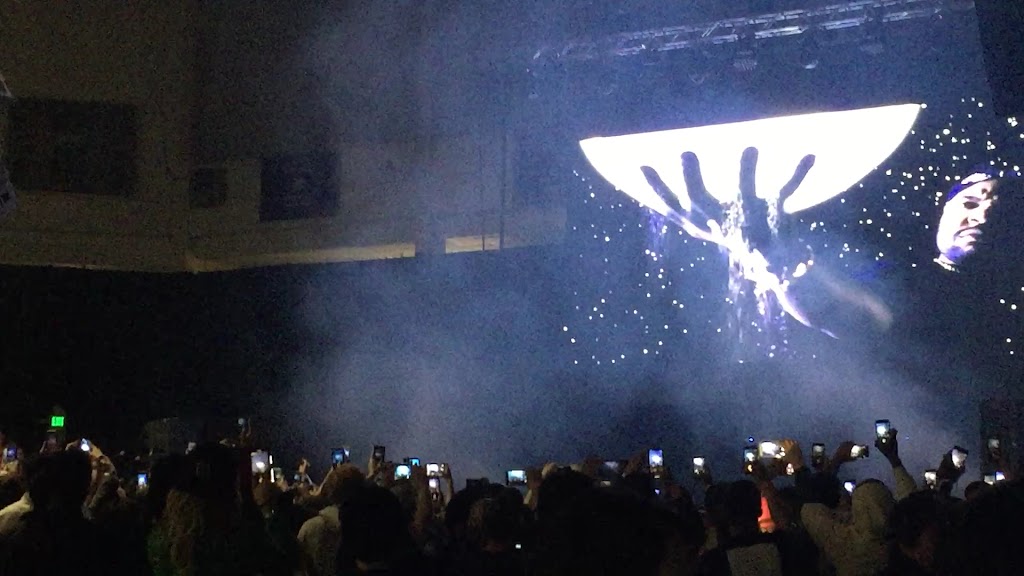  John A. Wilson Complex